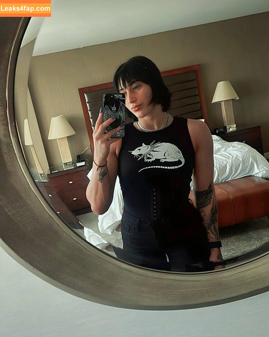 Rhea Ripley / RheaRipley_WWE / WWE / notrhearipley leaked photo photo #0395