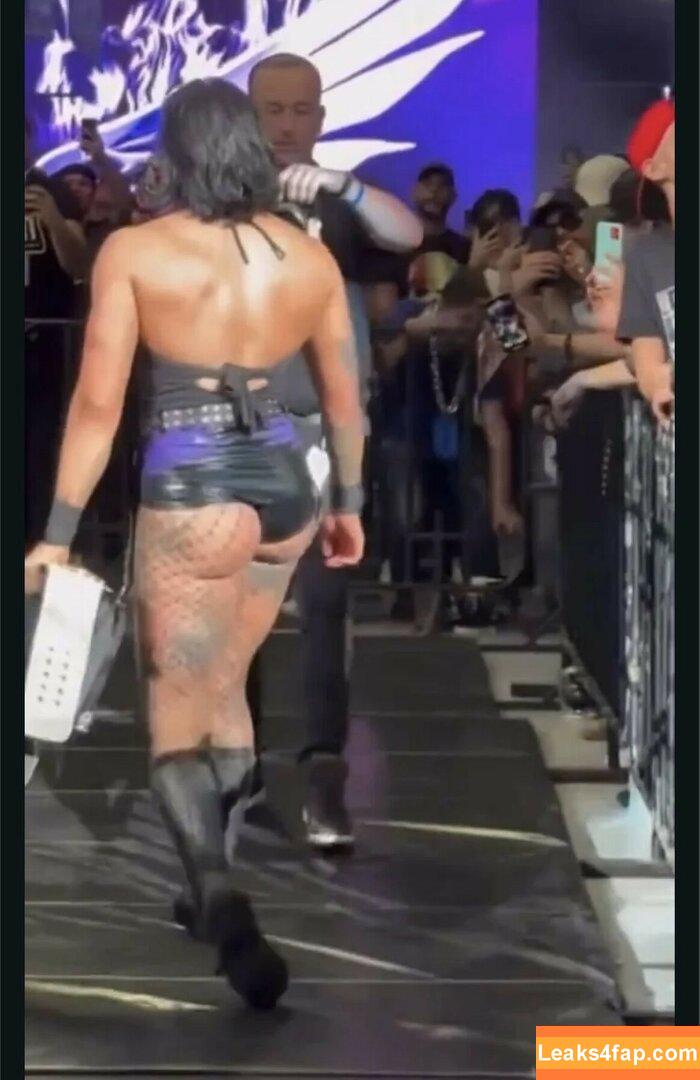 Rhea Ripley / RheaRipley_WWE / WWE / notrhearipley leaked photo photo #0401