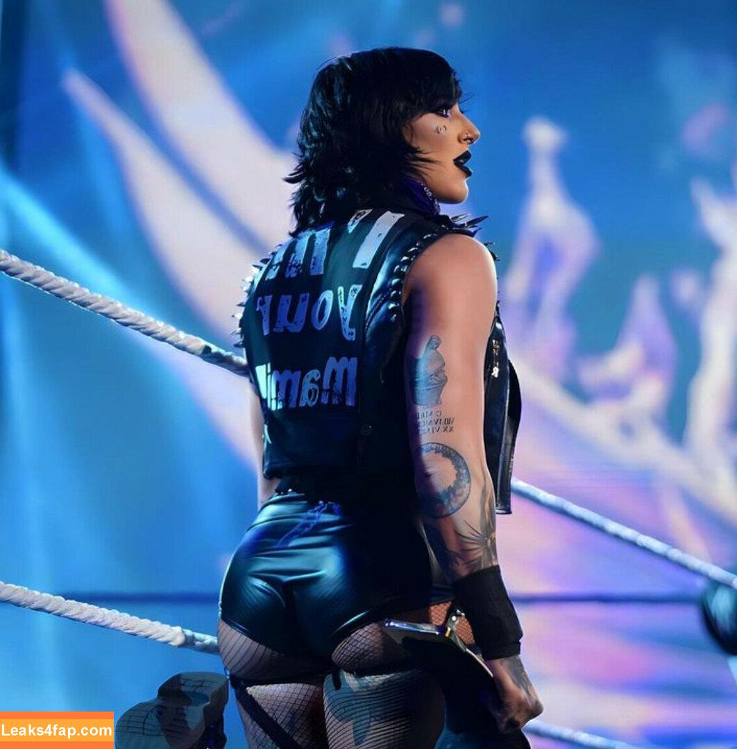 Rhea Ripley / RheaRipley_WWE / WWE / notrhearipley leaked photo photo #0403