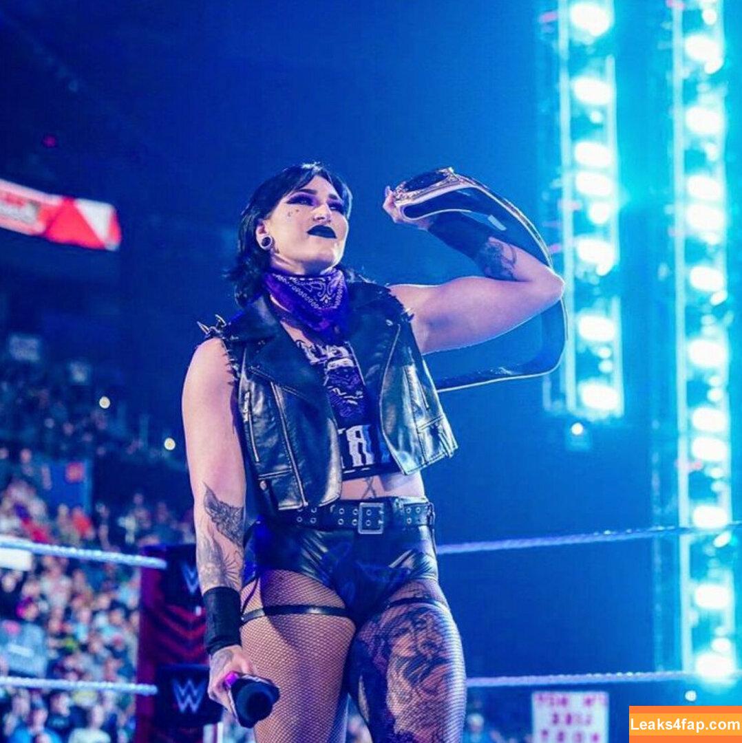 Rhea Ripley / RheaRipley_WWE / WWE / notrhearipley leaked photo photo #0405