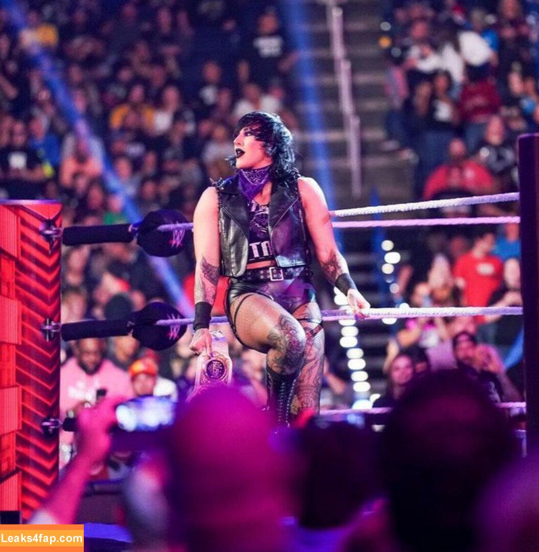 Rhea Ripley / RheaRipley_WWE / WWE / notrhearipley leaked photo photo #0406