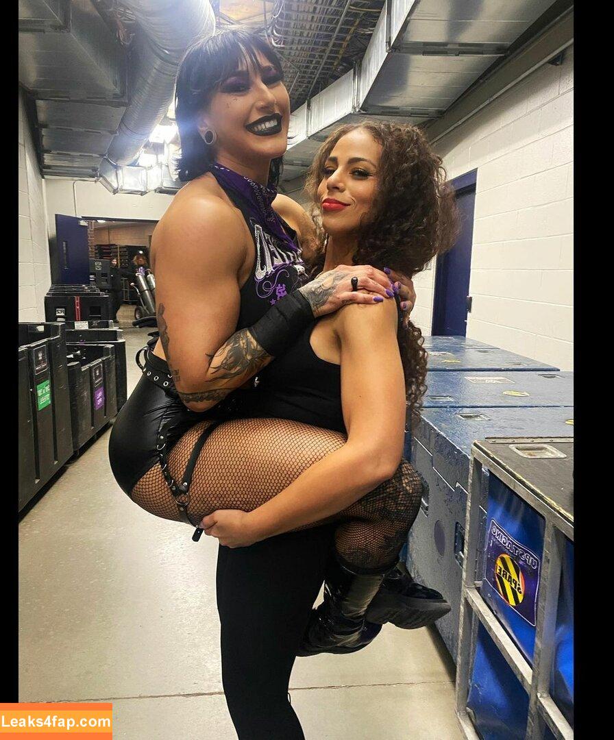 Rhea Ripley / RheaRipley_WWE / WWE / notrhearipley leaked photo photo #0408