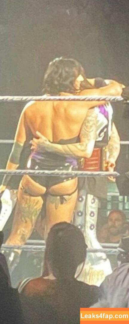 Rhea Ripley / RheaRipley_WWE / WWE / notrhearipley leaked photo photo #0417