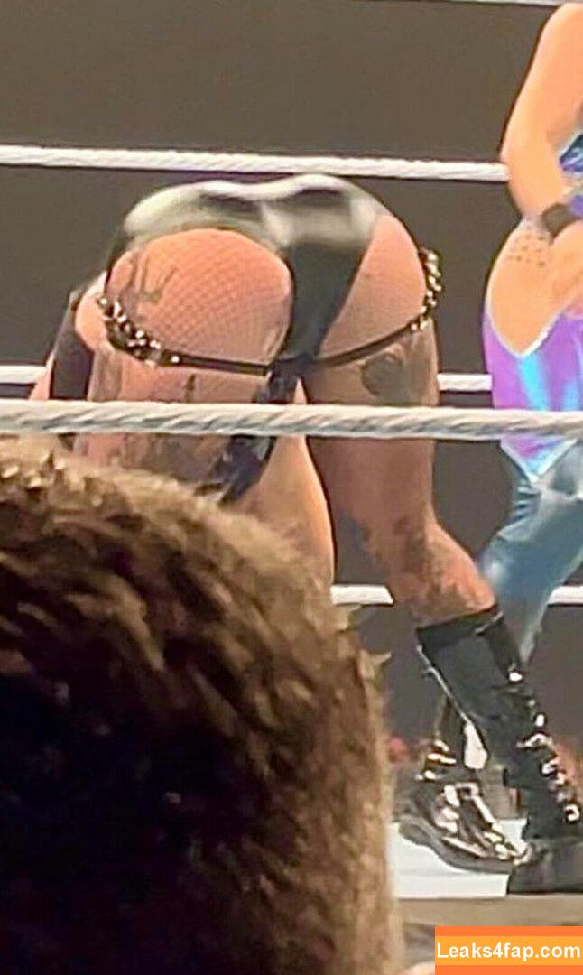 Rhea Ripley / RheaRipley_WWE / WWE / notrhearipley leaked photo photo #0418