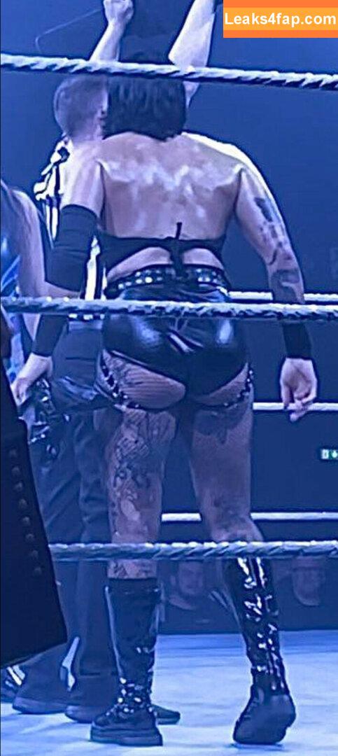 Rhea Ripley / RheaRipley_WWE / WWE / notrhearipley leaked photo photo #0419