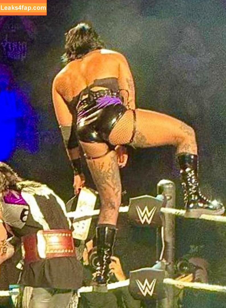 Rhea Ripley / RheaRipley_WWE / WWE / notrhearipley leaked photo photo #0421