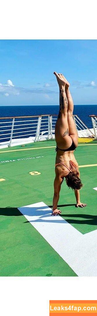 Rhea Ripley / RheaRipley_WWE / WWE / notrhearipley leaked photo photo #0424