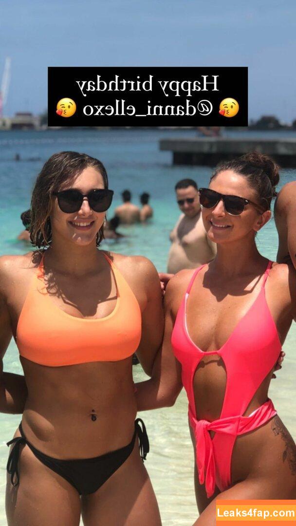 Rhea Ripley / RheaRipley_WWE / WWE / notrhearipley leaked photo photo #0427