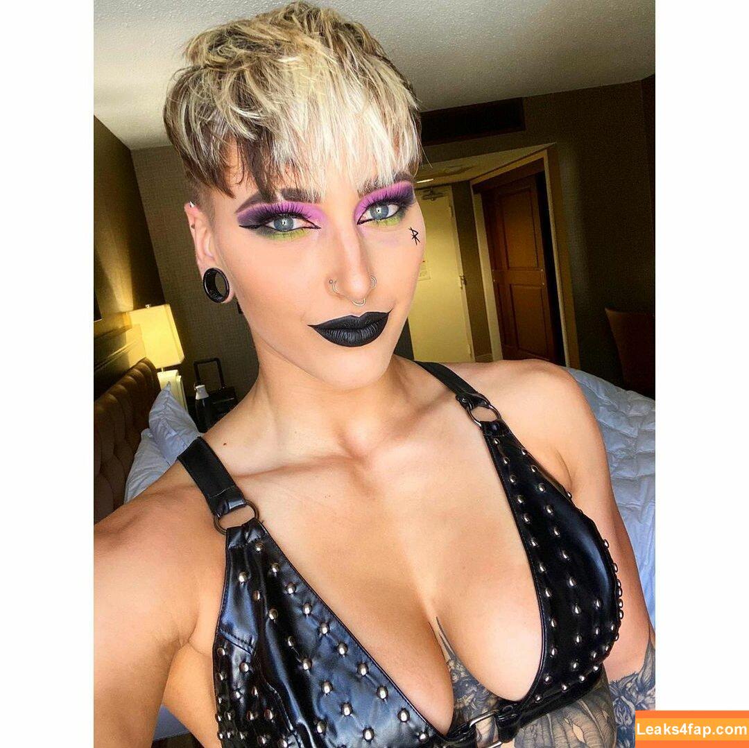 Rhea Ripley / RheaRipley_WWE / WWE / notrhearipley leaked photo photo #0433