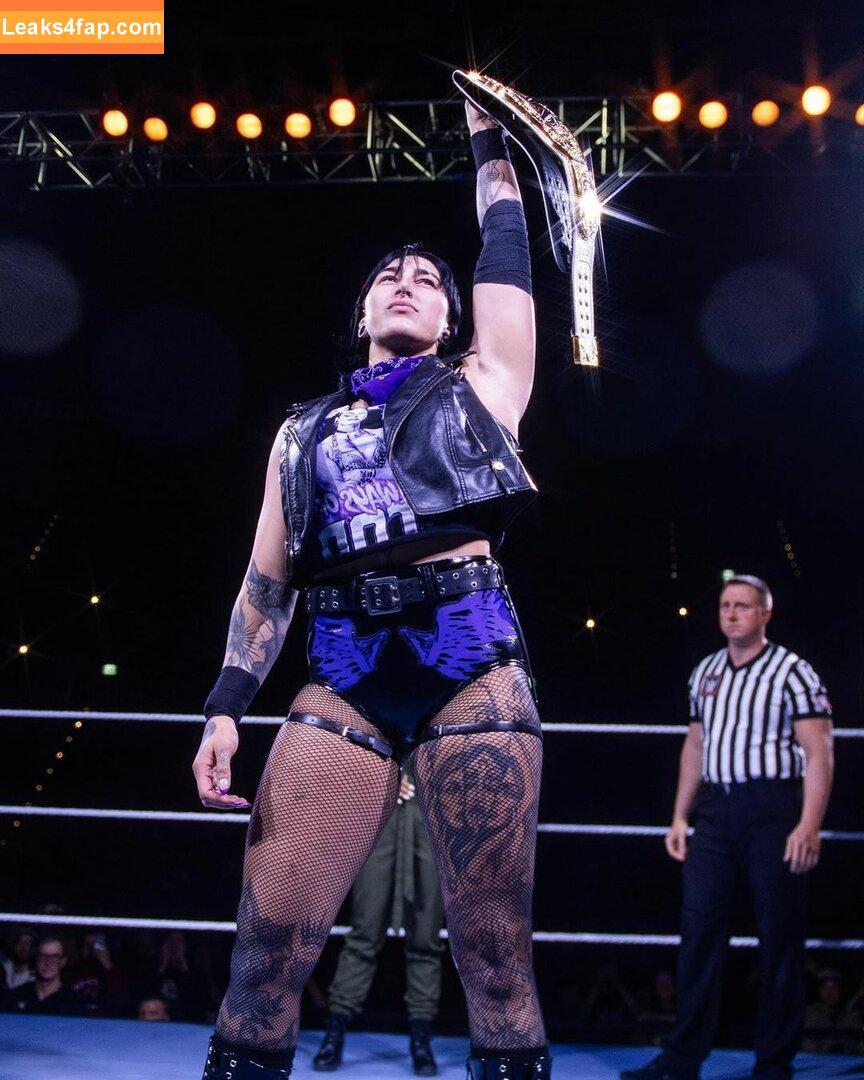 Rhea Ripley / RheaRipley_WWE / WWE / notrhearipley leaked photo photo #0438