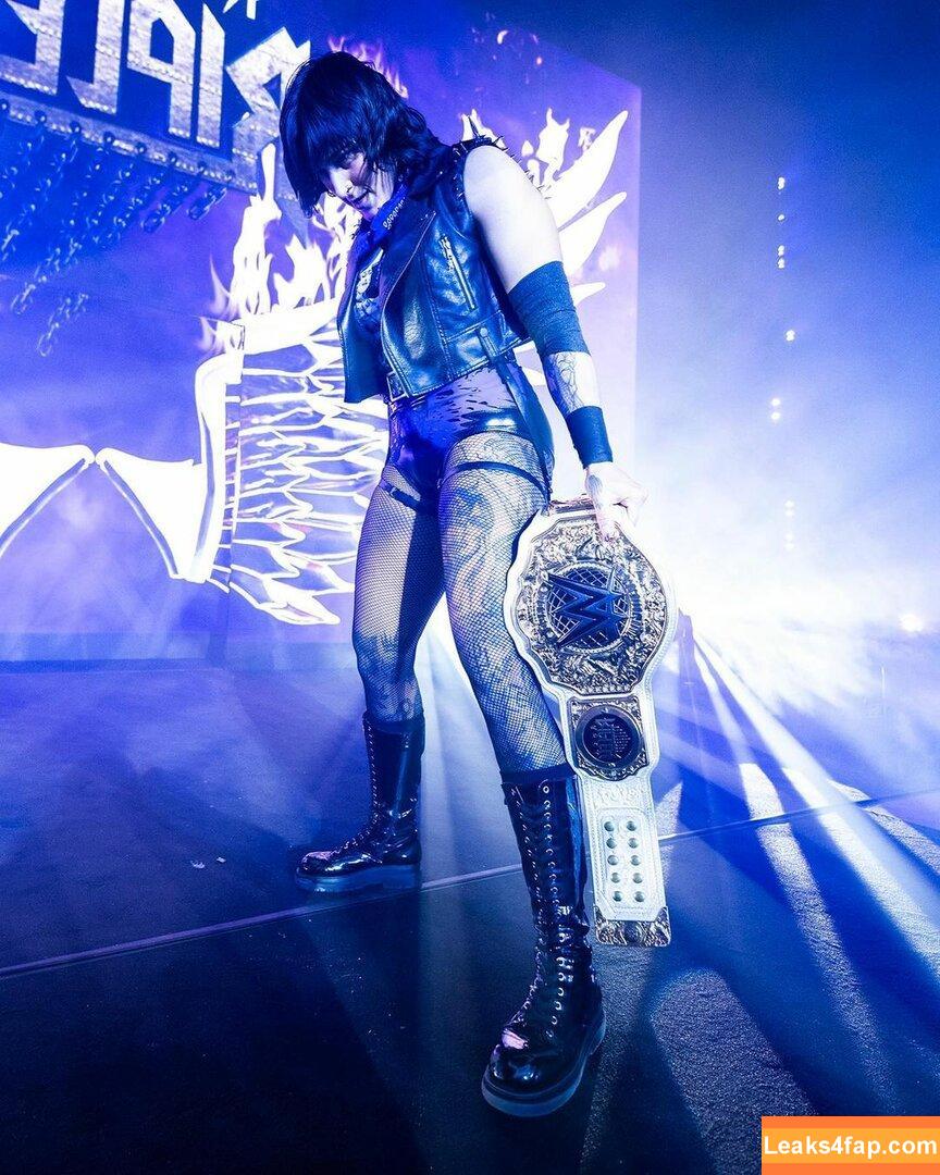 Rhea Ripley / RheaRipley_WWE / WWE / notrhearipley leaked photo photo #0439