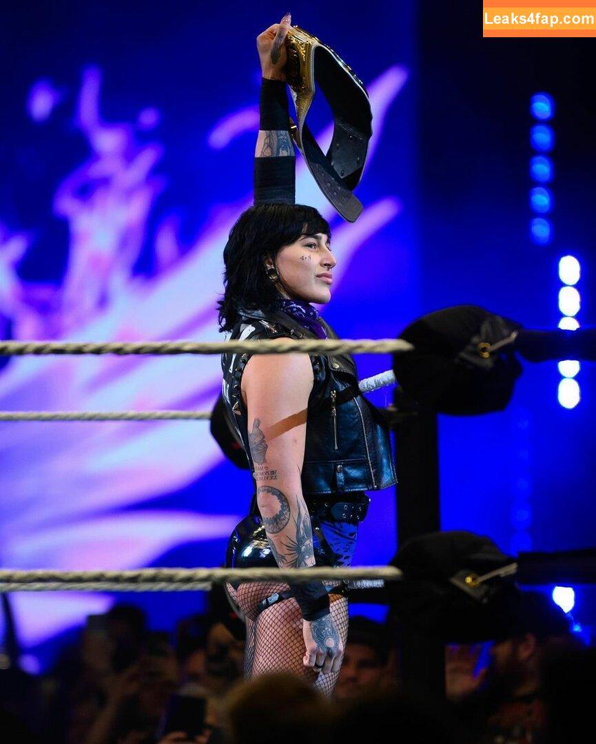 Rhea Ripley / RheaRipley_WWE / WWE / notrhearipley leaked photo photo #0441