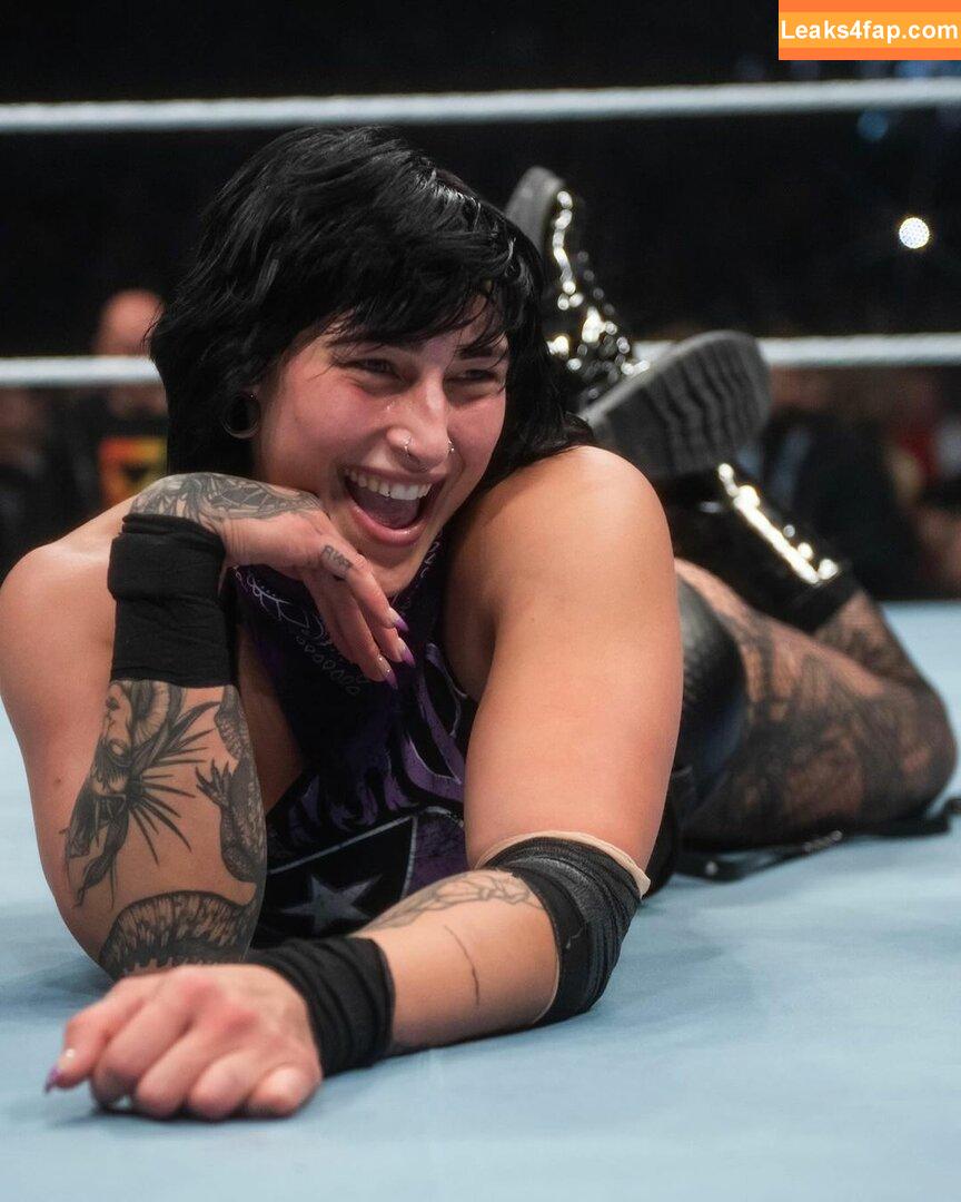 Rhea Ripley / RheaRipley_WWE / WWE / notrhearipley leaked photo photo #0442