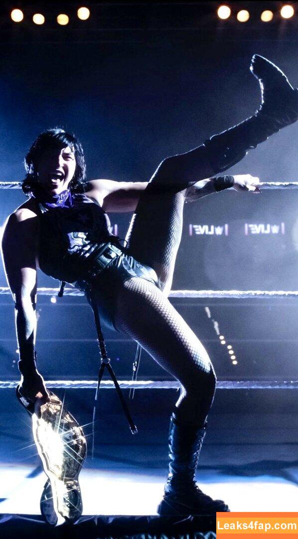 Rhea Ripley / RheaRipley_WWE / WWE / notrhearipley leaked photo photo #0444