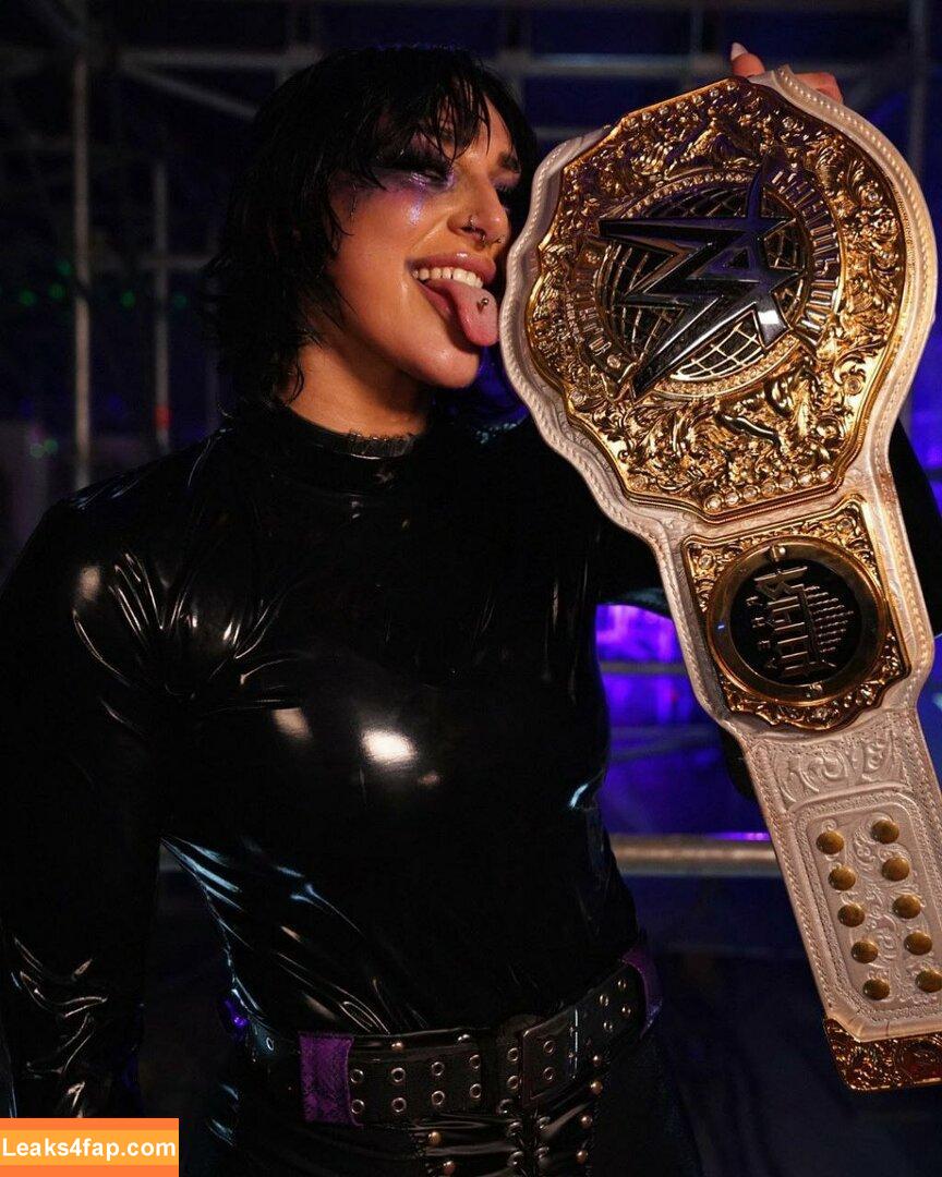 Rhea Ripley / RheaRipley_WWE / WWE / notrhearipley leaked photo photo #0446