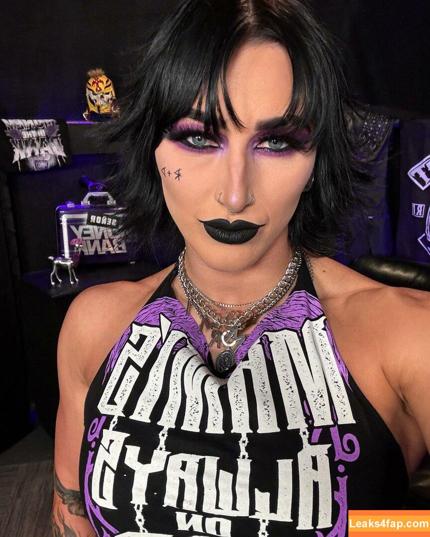 Rhea Ripley / RheaRipley_WWE / WWE / notrhearipley leaked photo photo #0448