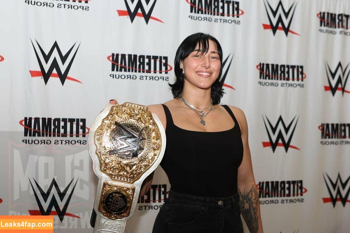Rhea Ripley / RheaRipley_WWE / WWE / notrhearipley leaked photo photo #0450