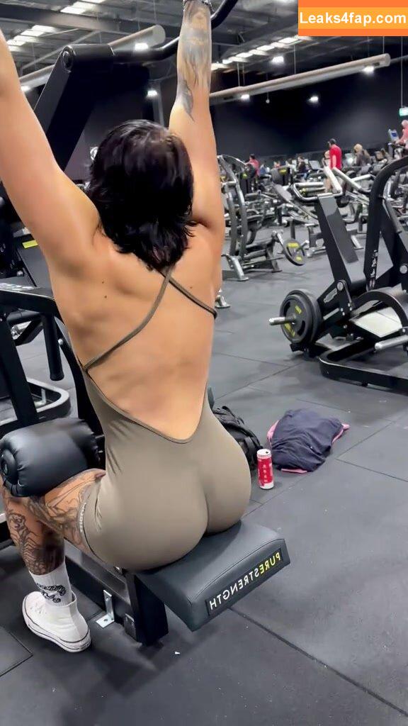 Rhea Ripley / RheaRipley_WWE / WWE / notrhearipley leaked photo photo #0451