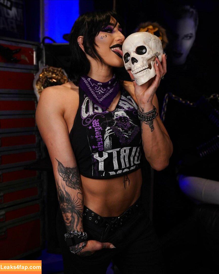 Rhea Ripley / RheaRipley_WWE / WWE / notrhearipley leaked photo photo #0454