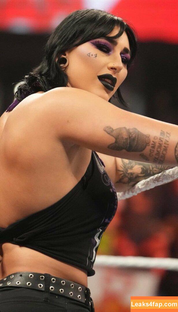 Rhea Ripley / RheaRipley_WWE / WWE / notrhearipley leaked photo photo #0456