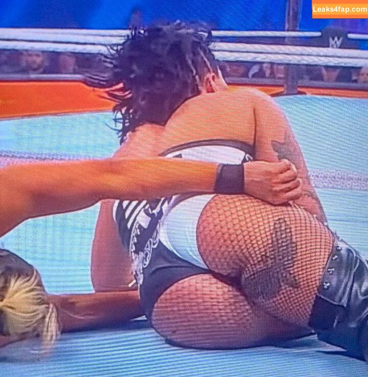 Rhea Ripley / RheaRipley_WWE / WWE / notrhearipley leaked photo photo #0457