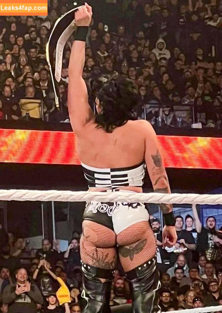 Rhea Ripley / RheaRipley_WWE / WWE / notrhearipley leaked photo photo #0458