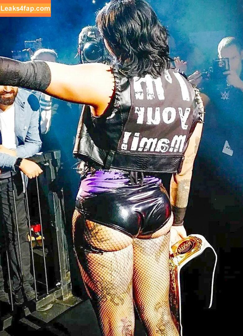 Rhea Ripley / RheaRipley_WWE / WWE / notrhearipley leaked photo photo #0459