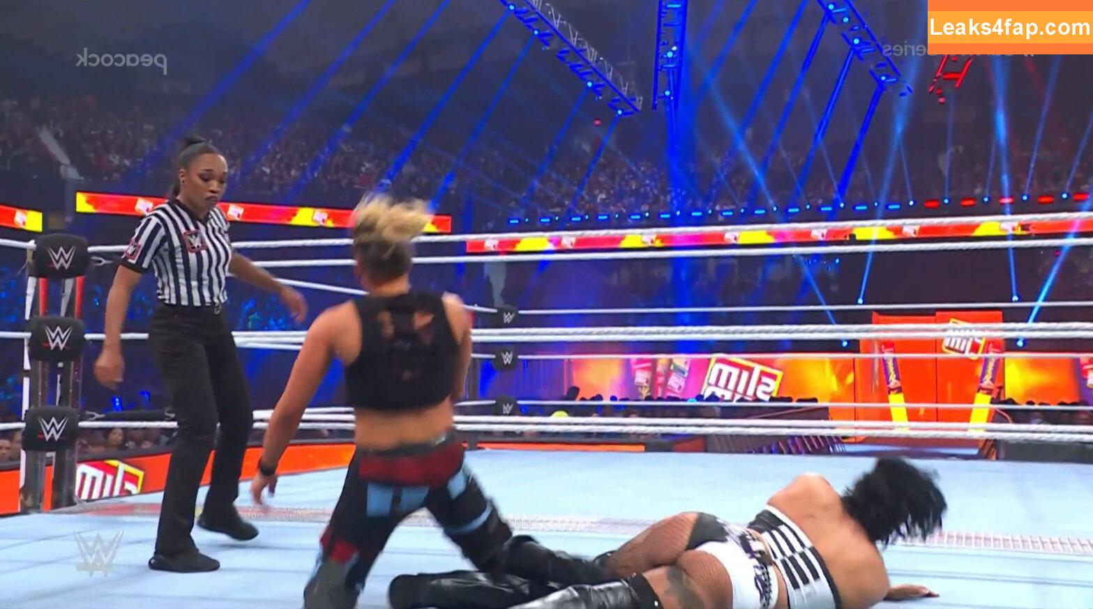 Rhea Ripley / RheaRipley_WWE / WWE / notrhearipley leaked photo photo #0464