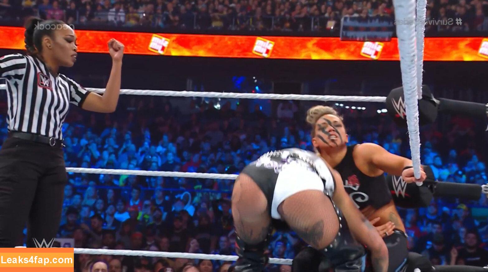 Rhea Ripley / RheaRipley_WWE / WWE / notrhearipley leaked photo photo #0465