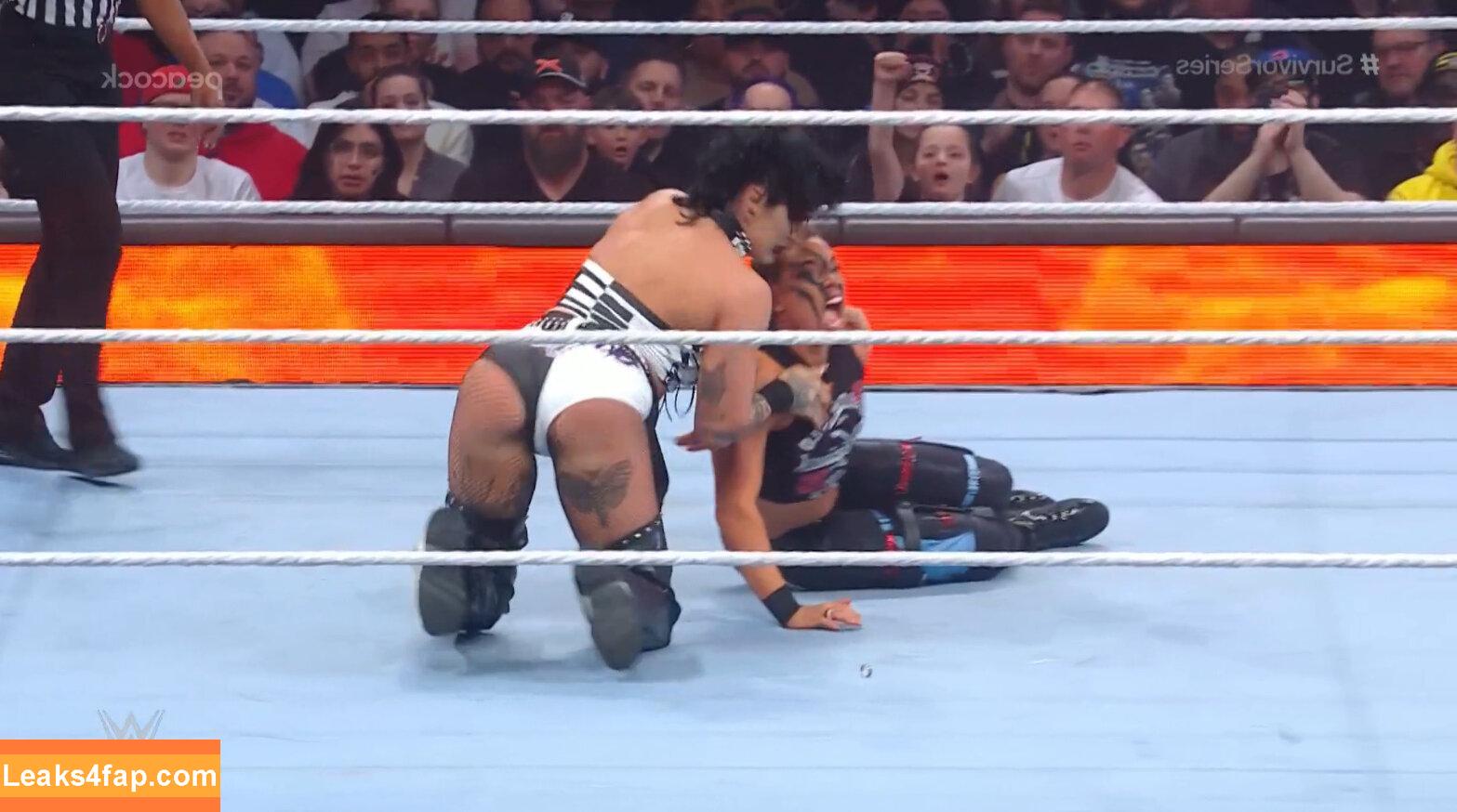 Rhea Ripley / RheaRipley_WWE / WWE / notrhearipley leaked photo photo #0468