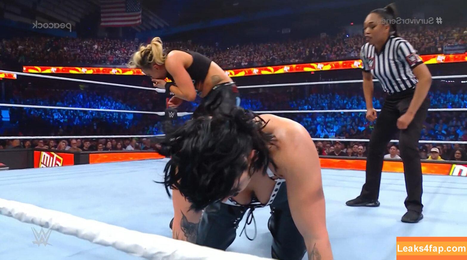 Rhea Ripley / RheaRipley_WWE / WWE / notrhearipley leaked photo photo #0469