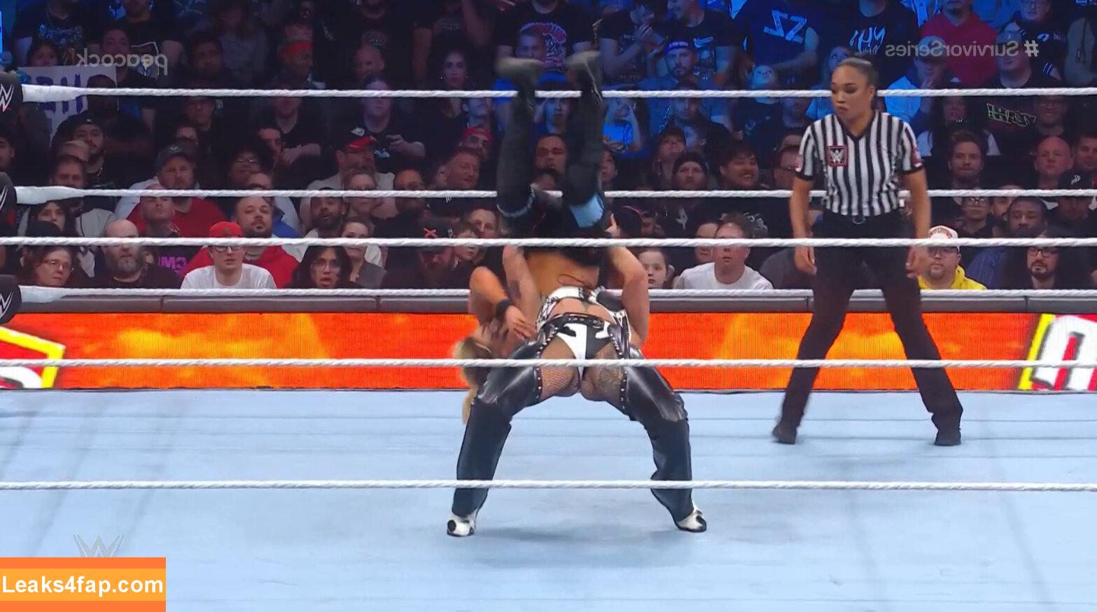 Rhea Ripley / RheaRipley_WWE / WWE / notrhearipley leaked photo photo #0470