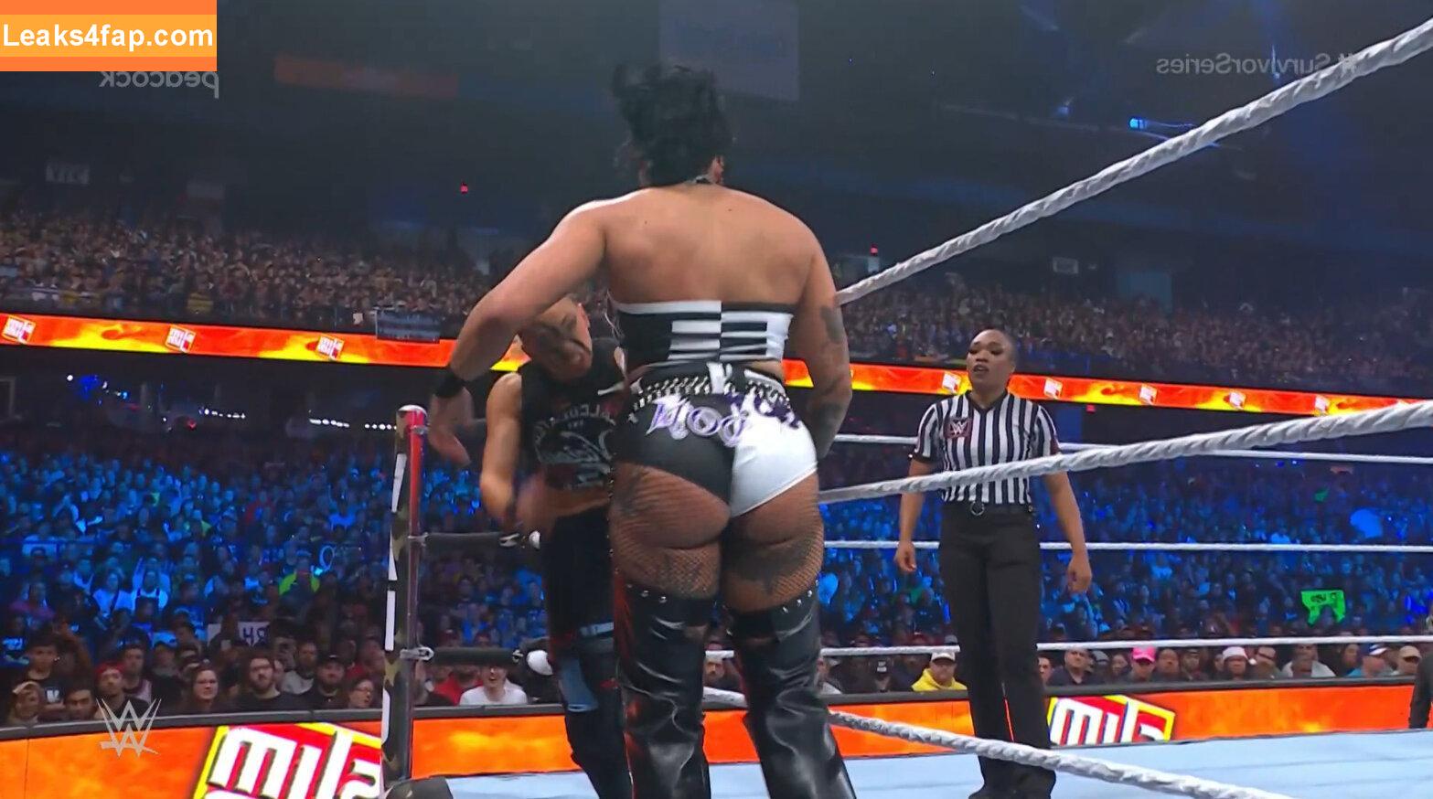 Rhea Ripley / RheaRipley_WWE / WWE / notrhearipley leaked photo photo #0472