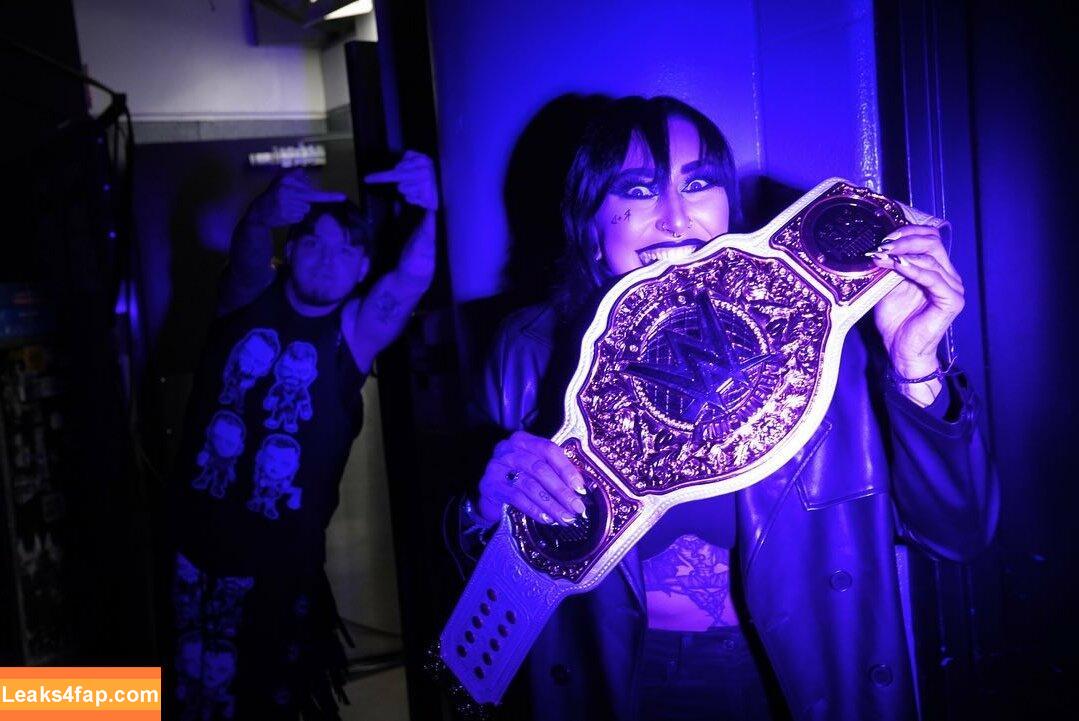 Rhea Ripley / RheaRipley_WWE / WWE / notrhearipley leaked photo photo #0478