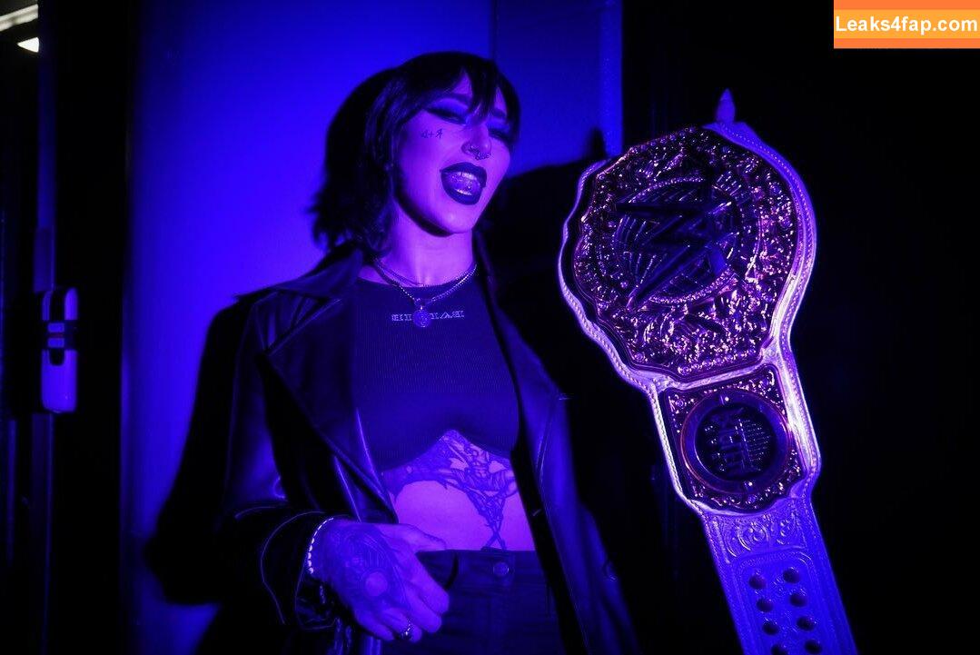 Rhea Ripley / RheaRipley_WWE / WWE / notrhearipley leaked photo photo #0479