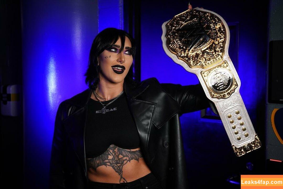 Rhea Ripley / RheaRipley_WWE / WWE / notrhearipley leaked photo photo #0480
