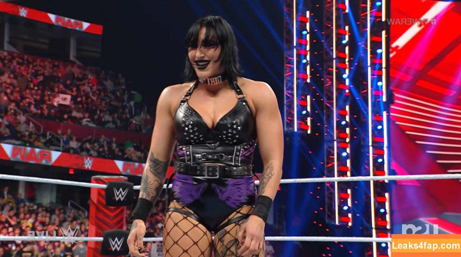 Rhea Ripley / RheaRipley_WWE / WWE / notrhearipley leaked photo photo #0484