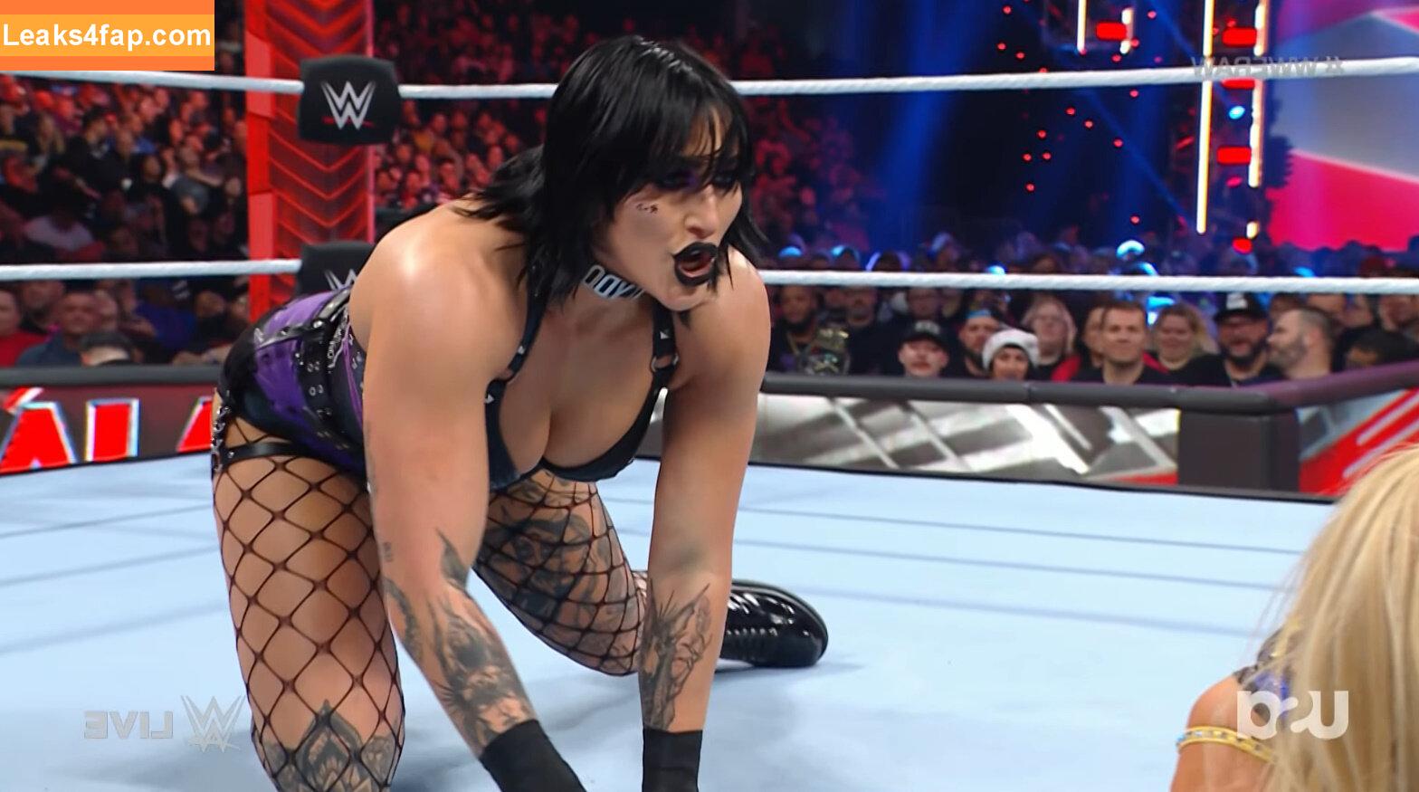 Rhea Ripley / RheaRipley_WWE / WWE / notrhearipley leaked photo photo #0485