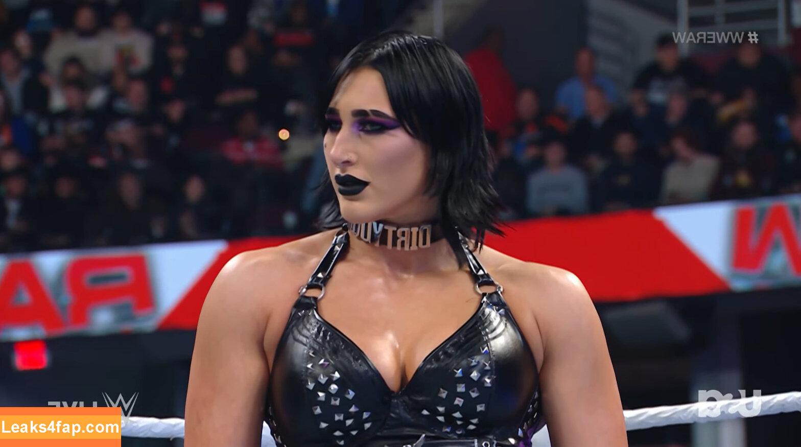 Rhea Ripley / RheaRipley_WWE / WWE / notrhearipley leaked photo photo #0487