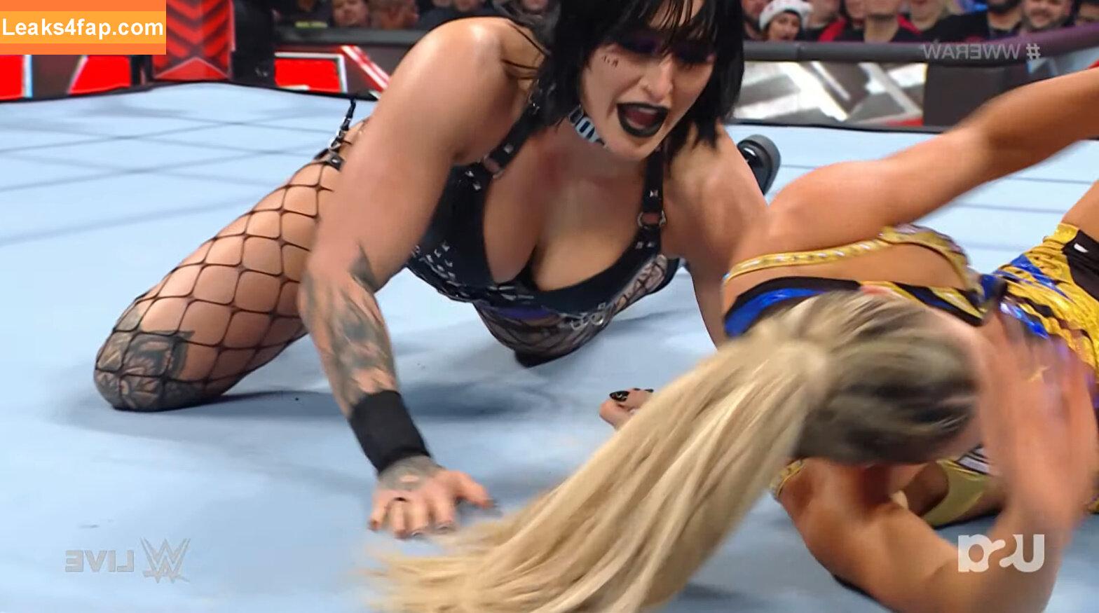 Rhea Ripley / RheaRipley_WWE / WWE / notrhearipley leaked photo photo #0488