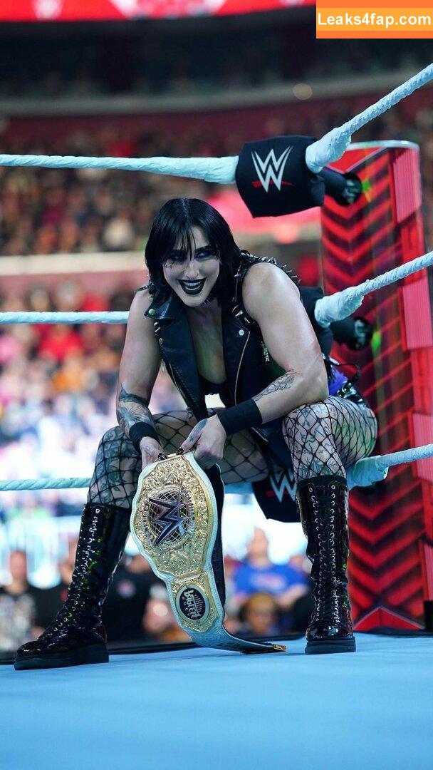 Rhea Ripley / RheaRipley_WWE / WWE / notrhearipley leaked photo photo #0491
