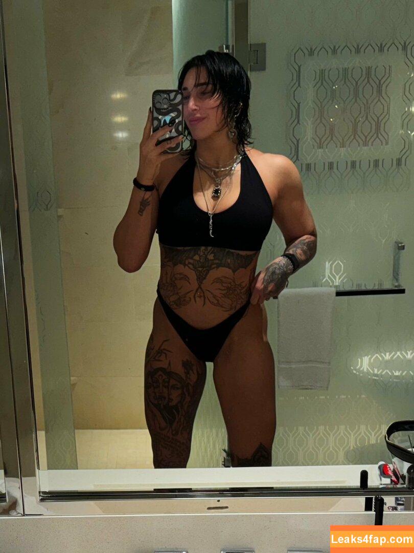 Rhea Ripley / RheaRipley_WWE / WWE / notrhearipley leaked photo photo #0493