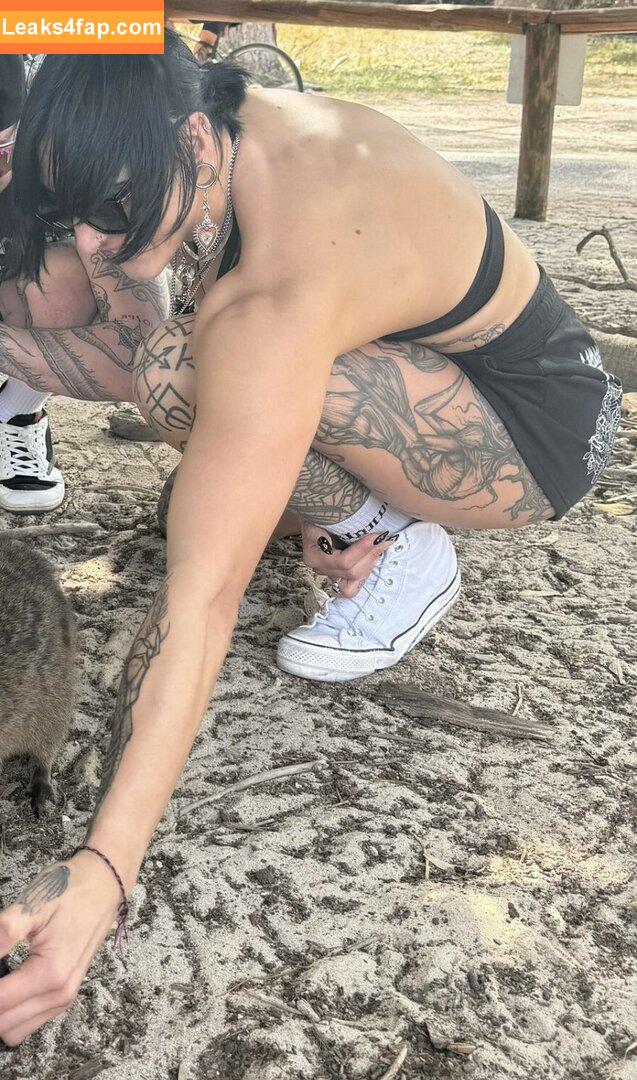 Rhea Ripley / RheaRipley_WWE / WWE / notrhearipley leaked photo photo #0496