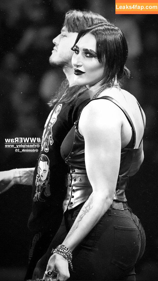 Rhea Ripley / RheaRipley_WWE / WWE / notrhearipley leaked photo photo #0498