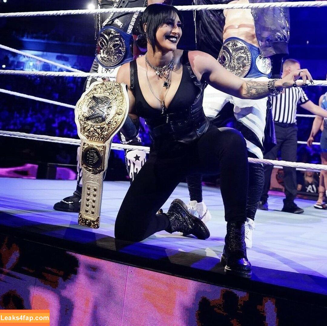 Rhea Ripley / RheaRipley_WWE / WWE / notrhearipley leaked photo photo #0499