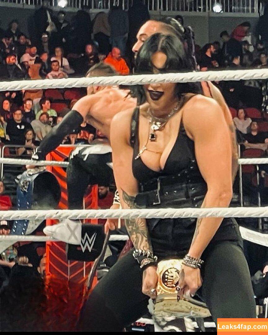 Rhea Ripley / RheaRipley_WWE / WWE / notrhearipley leaked photo photo #0500