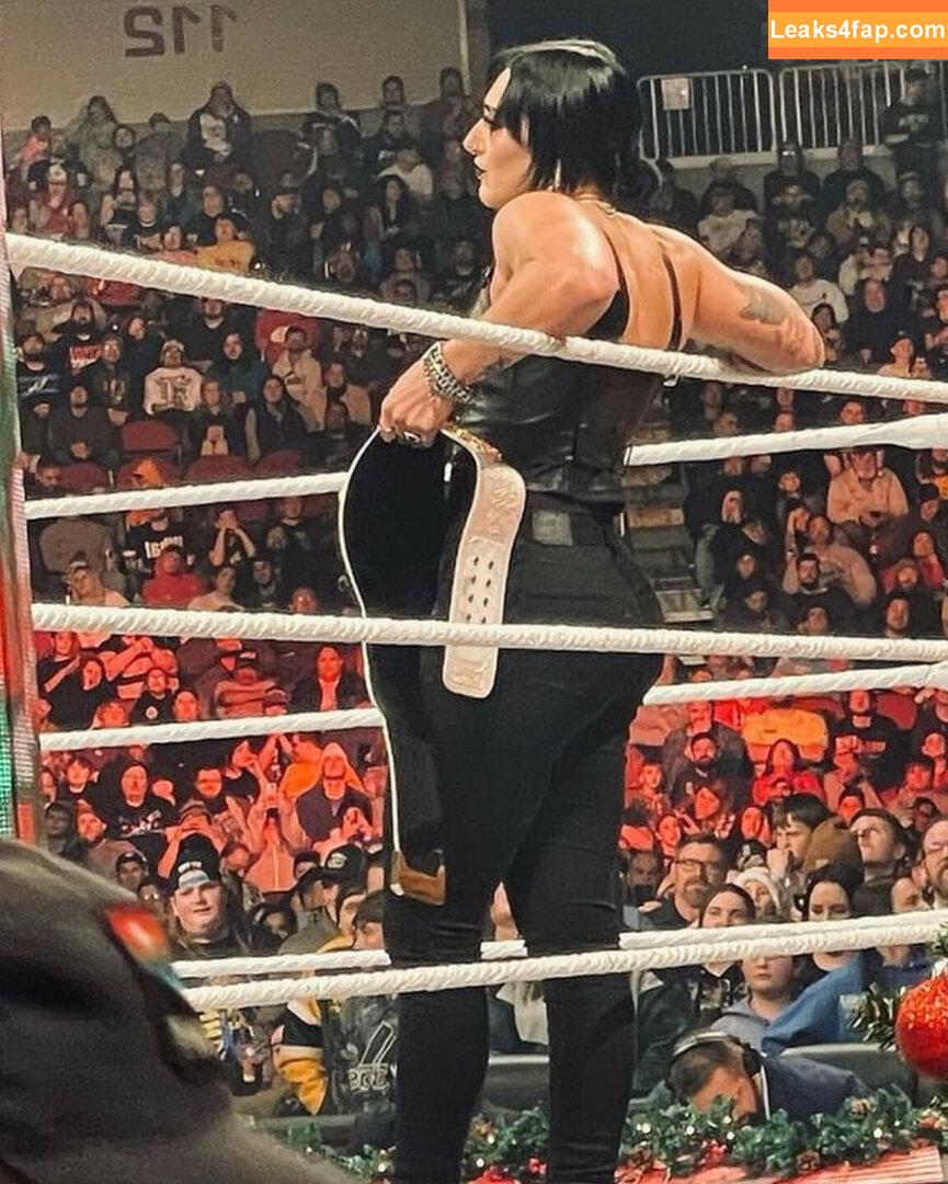 Rhea Ripley / RheaRipley_WWE / WWE / notrhearipley leaked photo photo #0501