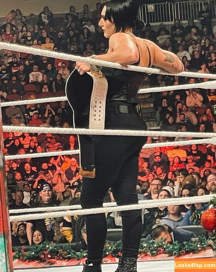 Rhea Ripley / RheaRipley_WWE / WWE / notrhearipley leaked photo photo #0502