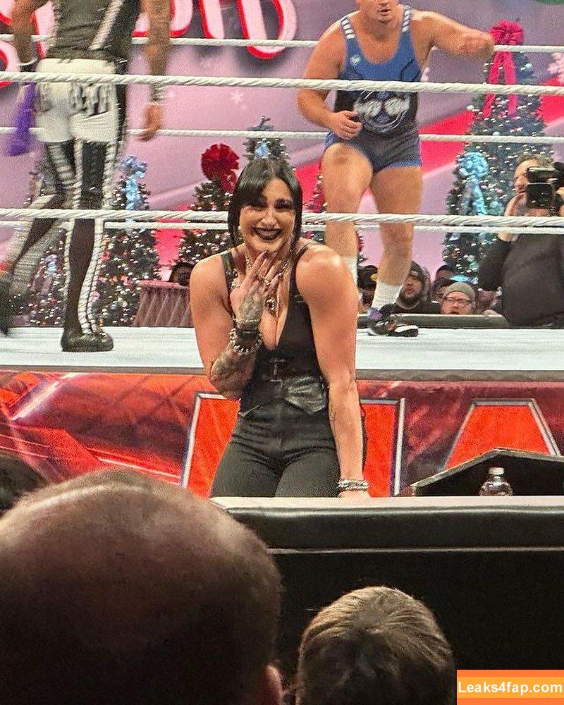 Rhea Ripley / RheaRipley_WWE / WWE / notrhearipley leaked photo photo #0505