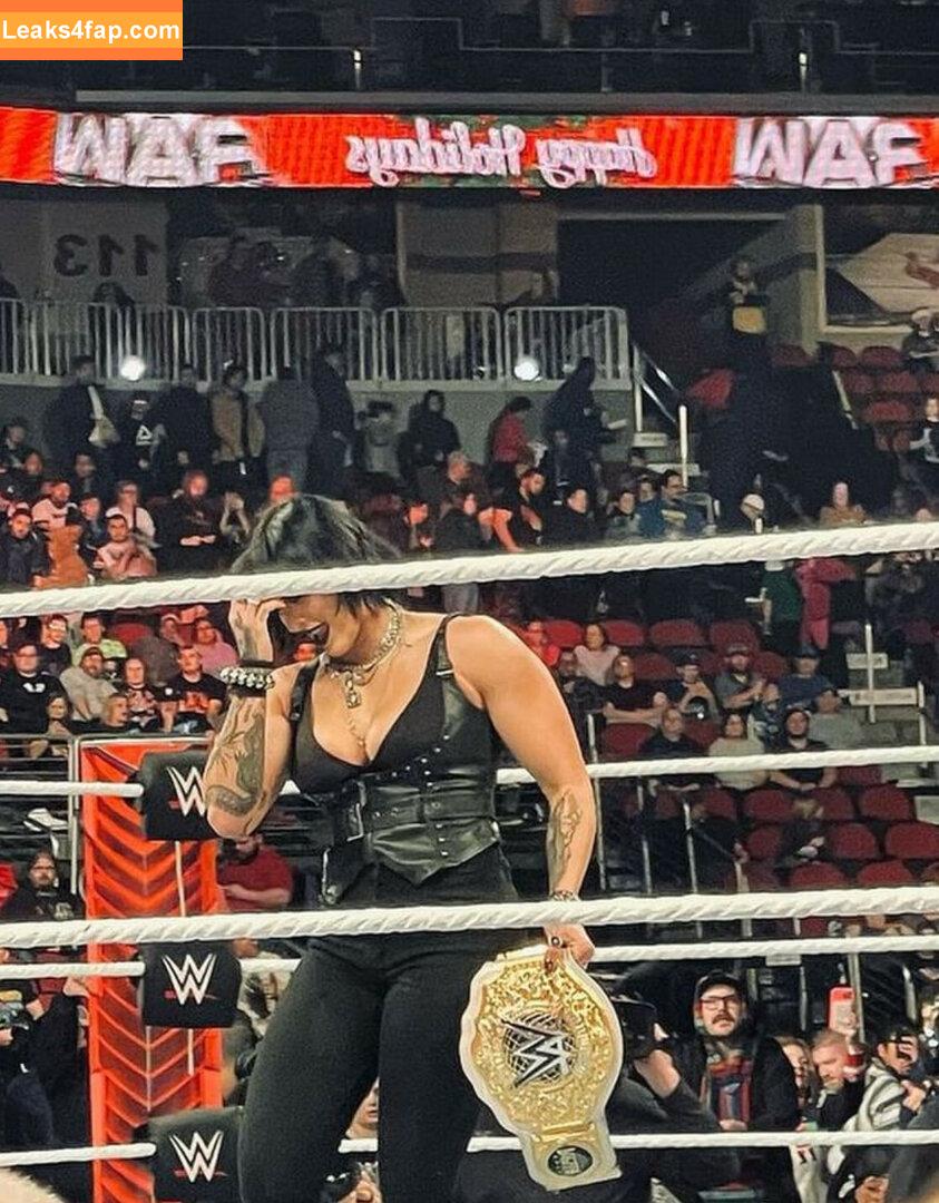 Rhea Ripley / RheaRipley_WWE / WWE / notrhearipley leaked photo photo #0507